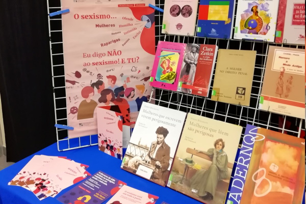 Campanha Contra o Sexismo